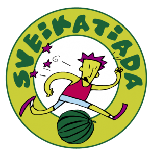 Sveikatiada_logotipas