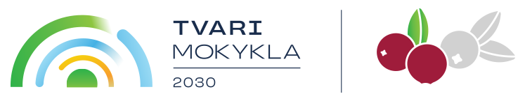 II Tvarumo bruknė